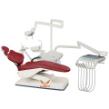 Gladent GD-S800 Dental Unit Egypt With Micro Fiber Leather Cushion